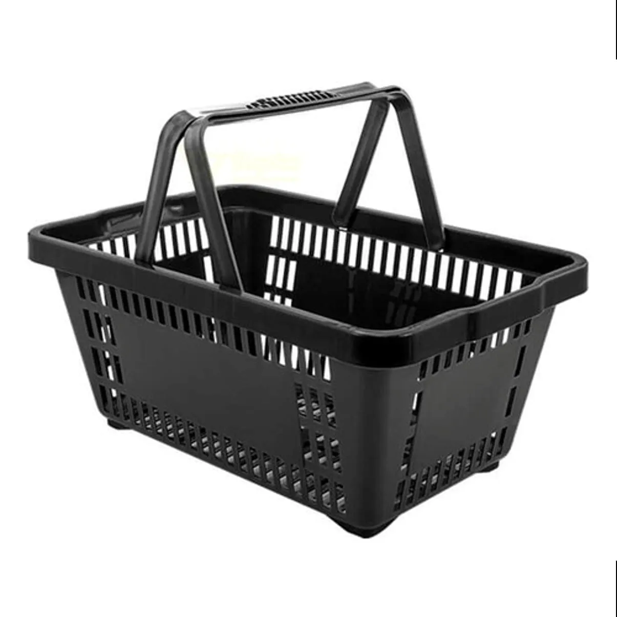 Cesto de Supermercado